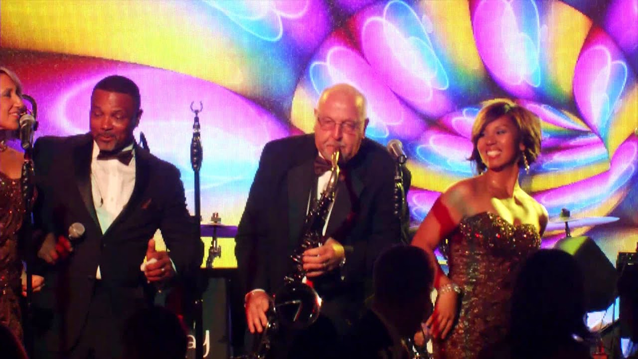 Promotional video thumbnail 2 for Dave Schiff Jazz Ensamble