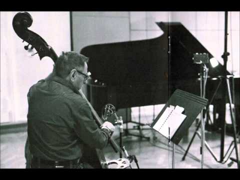 Najponk/George Mraz/Matt Fishwick - Comin' Home Baby (Ben Tucker)