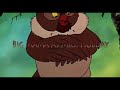 Bedknobs And Broomsticks TheWildAnimal13 Animal Style Cast Video