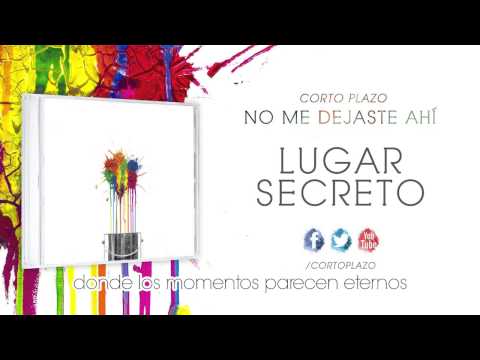 Lugar Secreto video