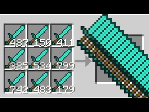 TROLL VS MINECRAFT #147