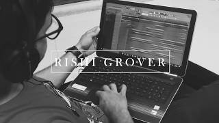 Nazm Nazm | Rishi Grover | Bareily Ki Barfi | Bollywood 2017