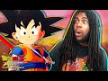 A New Adventure Begins Dragon Ball Z Kakarot Daima DLC Part 1