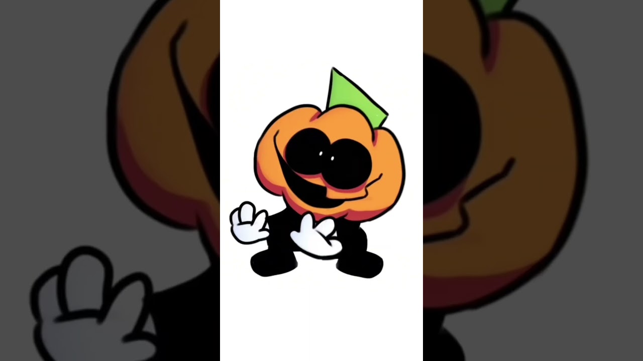 Pump Spooky Month Dance