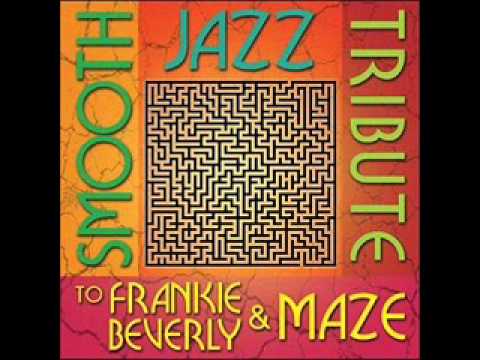 Smooth Jazz All Stars - Feel That You're Feelin'