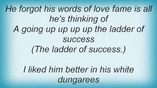 Skeeter Davis - Ladder Of Success Lyrics