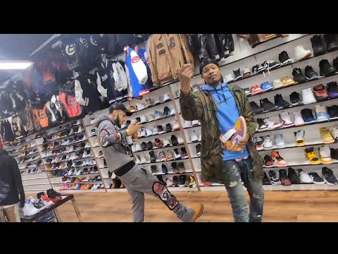 Jizo Man x Big Don - Double Cup (Official Music Video)