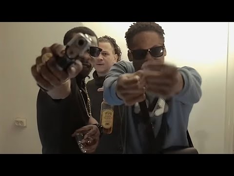 Ballin30 - Ik Heb Die BAM (ProdBy. DanaBeats)