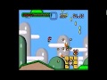 VLDC9 Segmented Grass World All Exits TAS