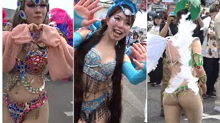 学生サンバ！　ウニアン・ドス・アマドーリス