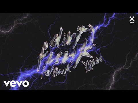 Felguk, Y&M - Dirty Funk (Audio)