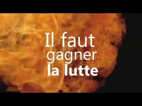 Ovidiu Anton - Moment of Silence (Sous-titré en Français) Eurovision 2016 Roumanie