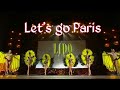 Let S Go Paris Lido De Paris