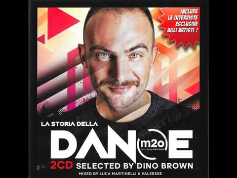 La Storia Della Dance (CD1)