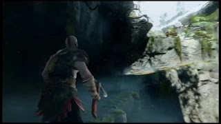 GOD OF WAR 実況2