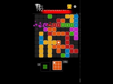 Block Puzzle Kool 2 Video