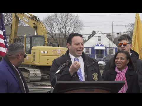 Paterson Tennis Courts