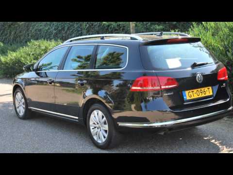 Volkswagen Passat Variant 1.6 TDI COMFORTLINE BLUEMOTION