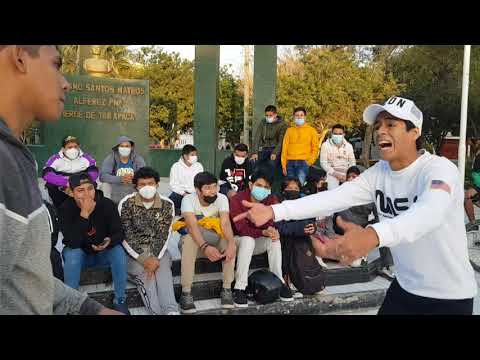 GROVER VS JMT - Octavos de Final - Monarca Fecha #3