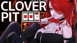 【CloverPit】いろんなビルドで気持ちよくなるぞ❤️‍🔥【レイン・パターソン/にじさんじ】