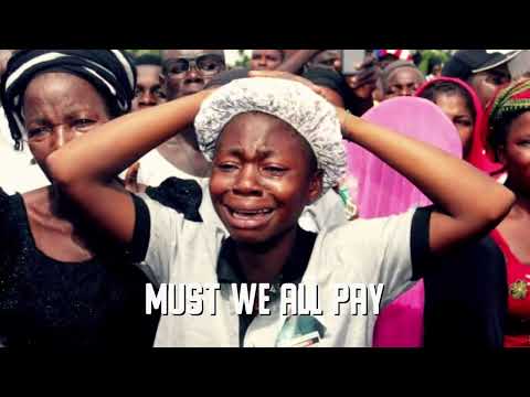 BIG DADDY WILSON  / CAN WE LIVE IN PEACE / Orchestra Version /   Official music video