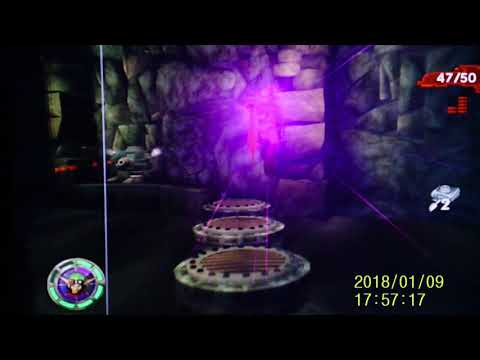 Jak 2 walkthrough pt9