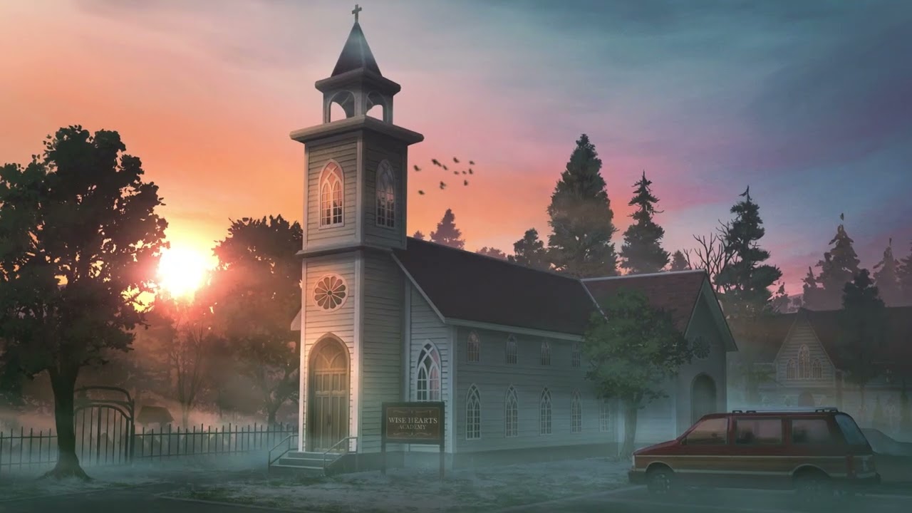 Grave Regrets announcement trailer teaser