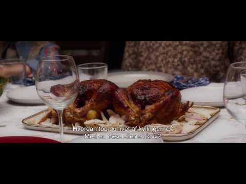 Captain Fantastic (2016) Official trailer HD short - danske tekster