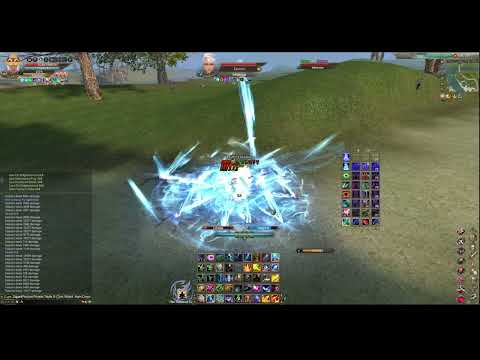 PWI - 1v1 Bard Vs Seeker