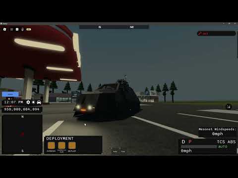 TIV 2 Deployment - Route 22