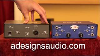 Video thumbnail for KGB-1tf and KGB-II by Peter Montessi
