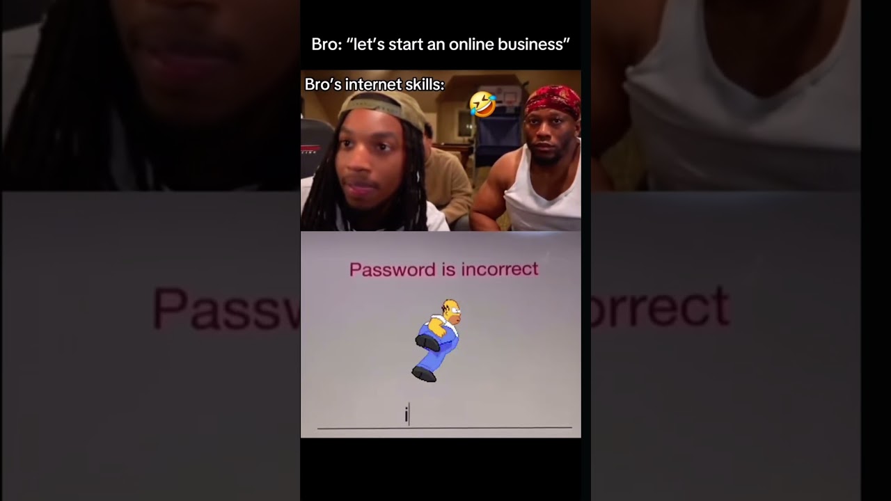 Enter the password #viralvideo #funny #blou