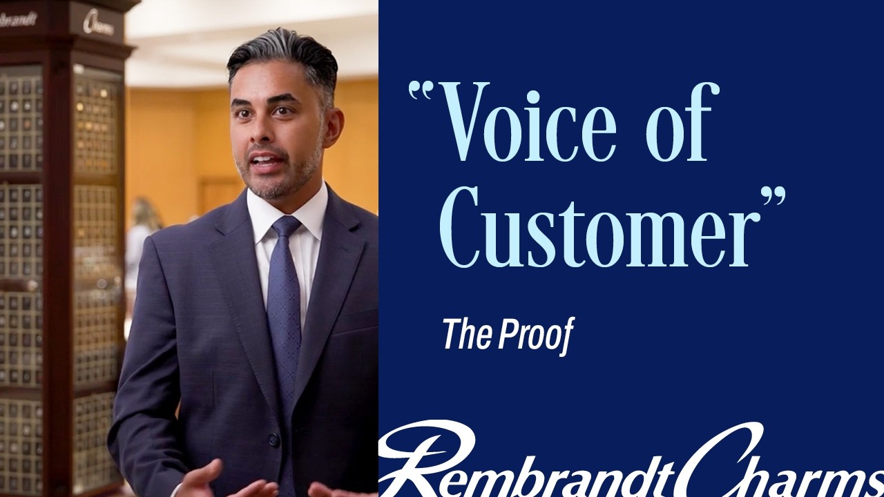 Voice of Customer