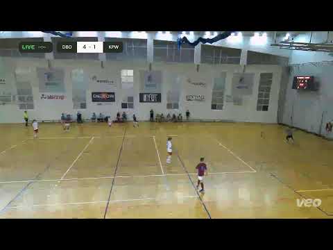 Dragon Bojano vs KP Września