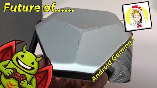 The Future Of Retro Emulation Android Box Systemswith @TeamPandory