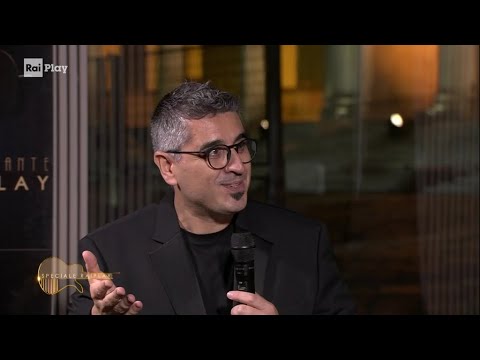 Alessandro Daniele: "Porto avanti i valori di mio padre" - Speciale RaiPlay: Pino è