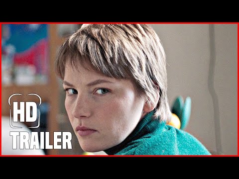 HYSTERIA Trailer German Deutsch (2025)