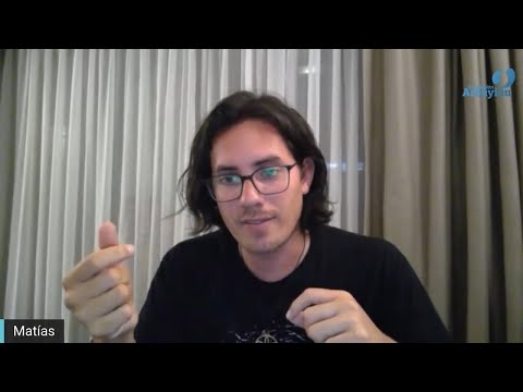 Day 326 NETWORKING - Matias De Stefano - English Edit