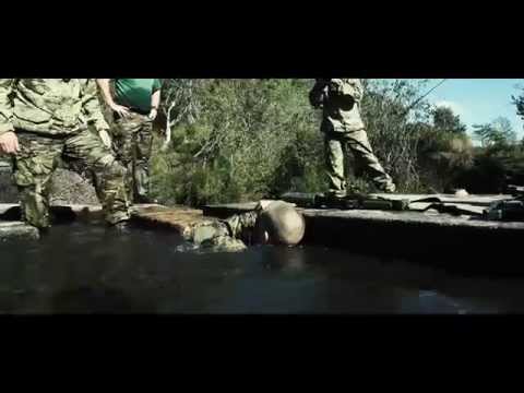 131 Commando - Endurance Course acquaint