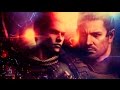 Resident Evil 6 Tribute Music Video (2) - Breaking ...