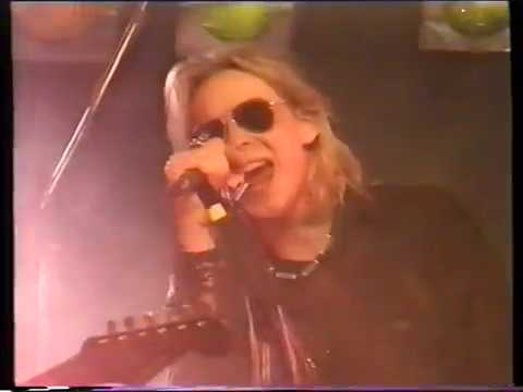 Sálin Hans Jóns Míns - Garg(Heimildamynd 1992)