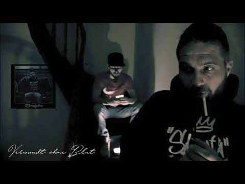 Splinta823 & Jascha  - Verwandt ohne Blut