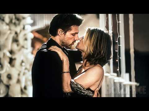 The Secret of Mrs X | Linda Hamilton (Terminator 2) | COMEDY, ROMANCE | Full Movie in English