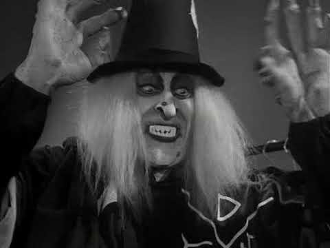 The Munsters - S02E22 - Zombo