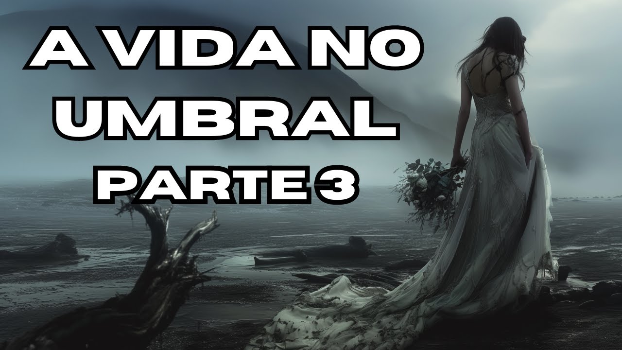 Mysteries Unraveled: Life on the Threshold - Part 3