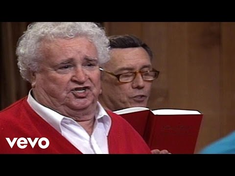 George Younce, Vestal Goodman, James Blackwood, Ben Speer - I'm Living in Cannan Now [Live]