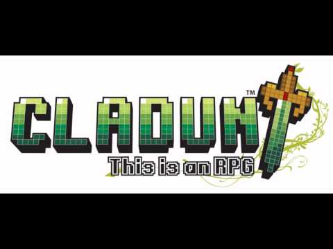Till Dawn (Cladun: This is an RPG! OST)