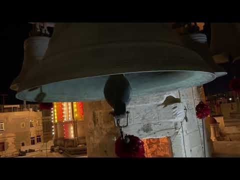 Daqq tal-Qniepen (2022) - Birgu San Lawrenz - Festa Titulari - 6 Qniepen