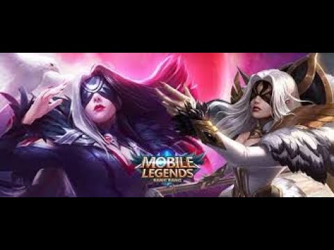 PHARSA MANIAC GAMEPLAY!  R.I.P Savage | Mobile legends