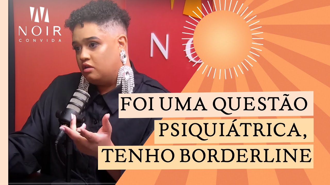 COMO A SENHORITA BIRA FOI PARAR NO MUNDO DA PROSTITUIÇÃO